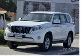 Toyota Prado TXL 2017 V6